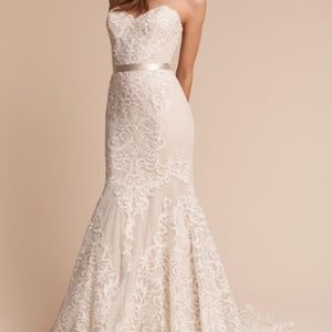 WATTERS ALICE WEDDING DRESS